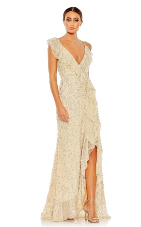 Women 10931 Dress
