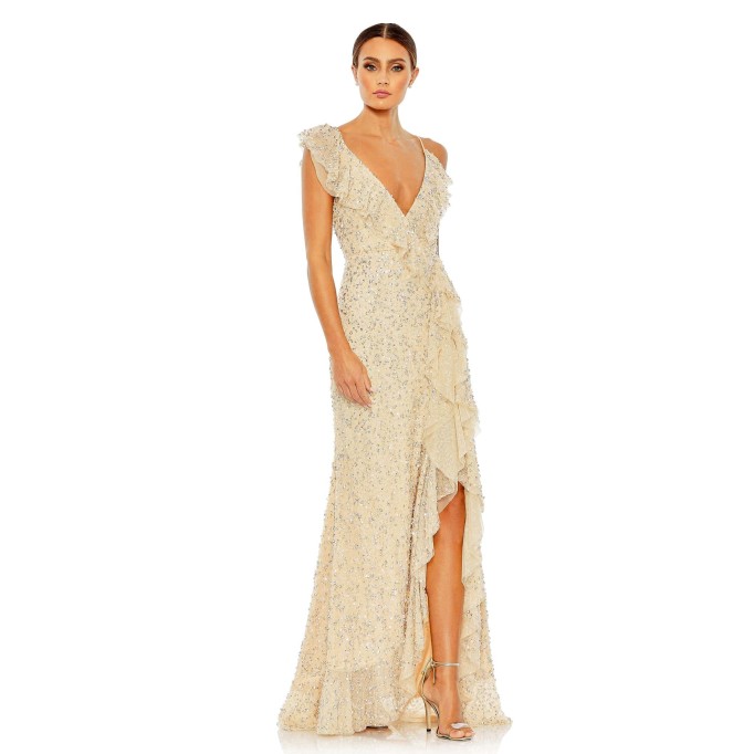 Women 10931 Dress