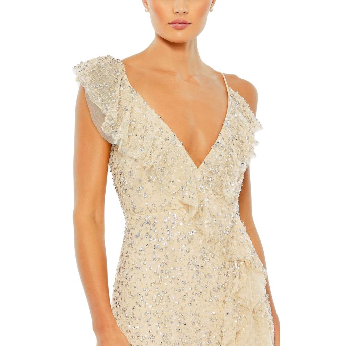 Women 10931 Dress