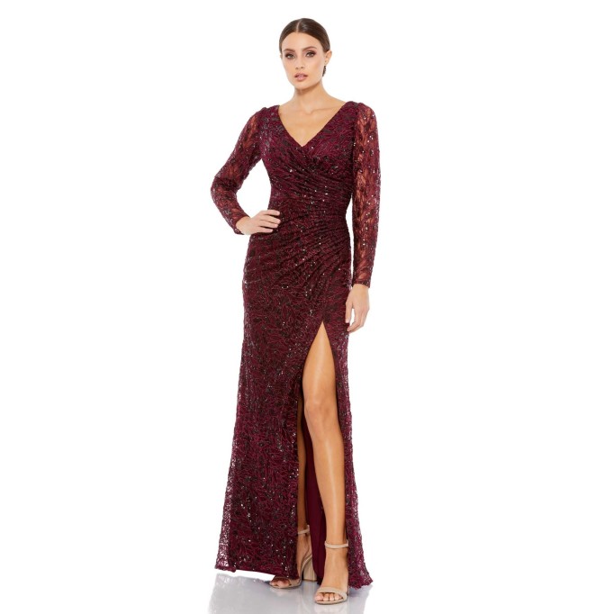 Women 12412 Dress