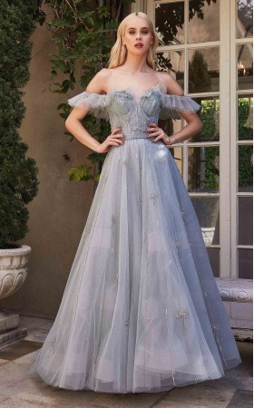 Fenduch A1092 Dress