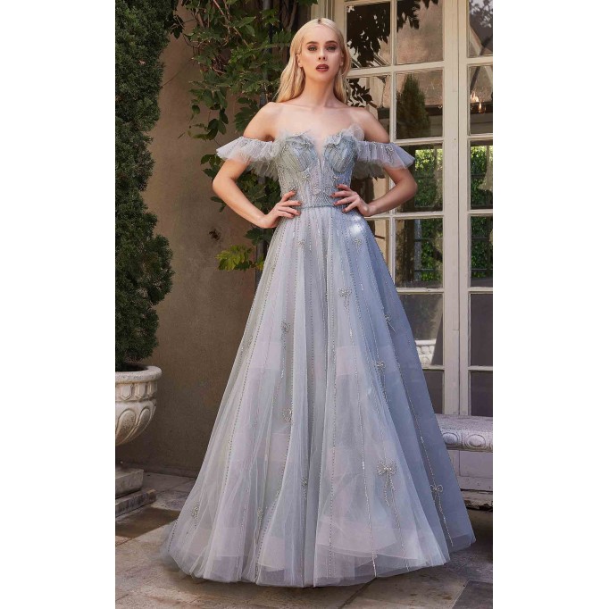 Fenduch A1092 Dress