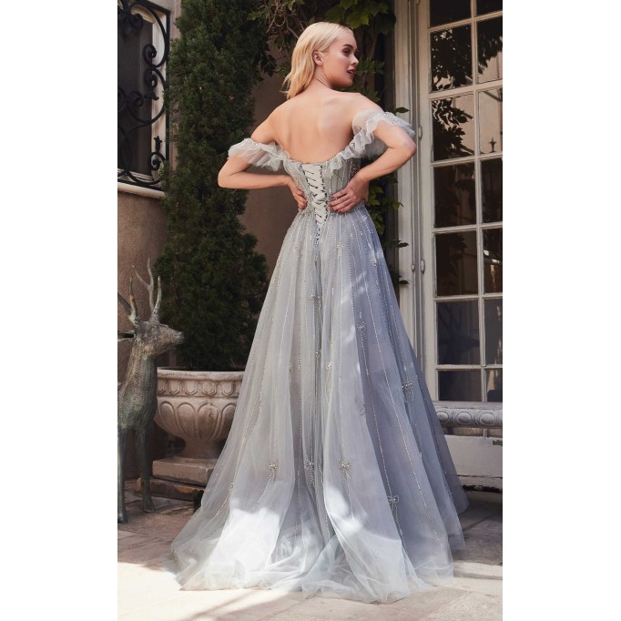 Fenduch A1092 Dress