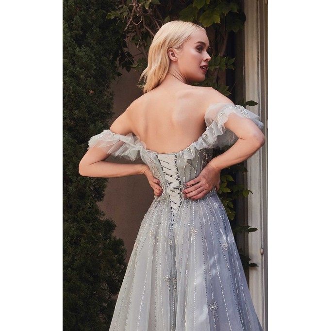 Fenduch A1092 Dress
