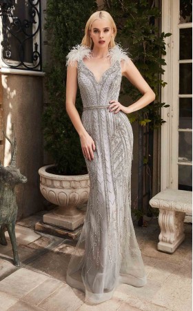 Fenduch A1094 Dress