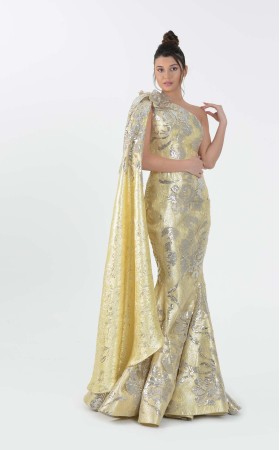 Fenduch 5136 Dress