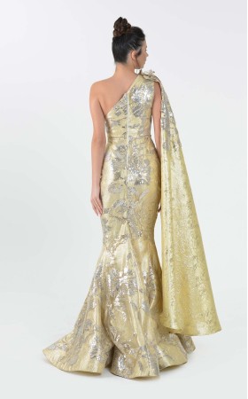 Fenduch 5136 Dress