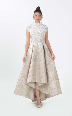 Fenduch 5142 Dress
