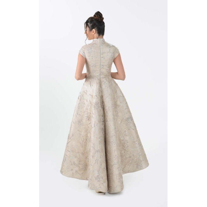 Fenduch 5142 Dress