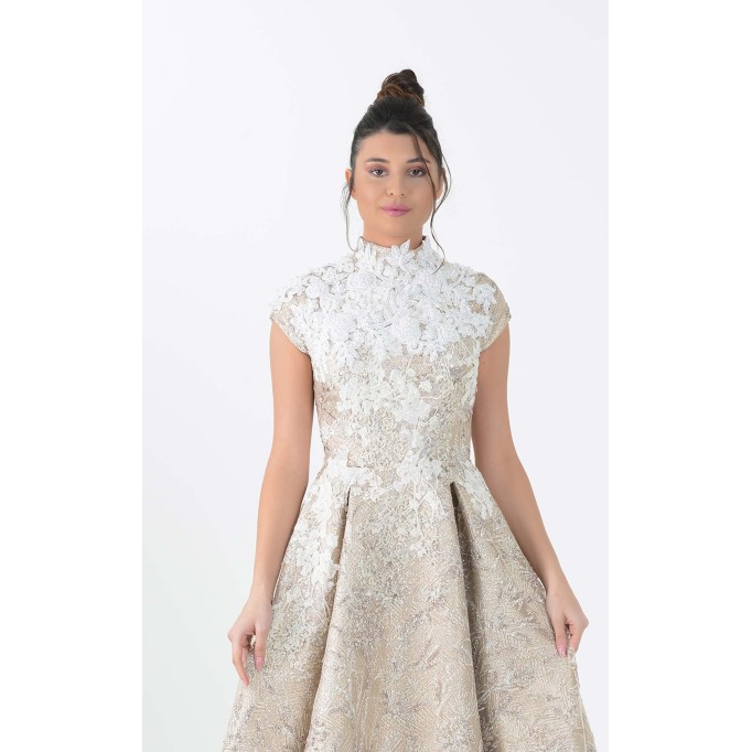 Fenduch 5142 Dress