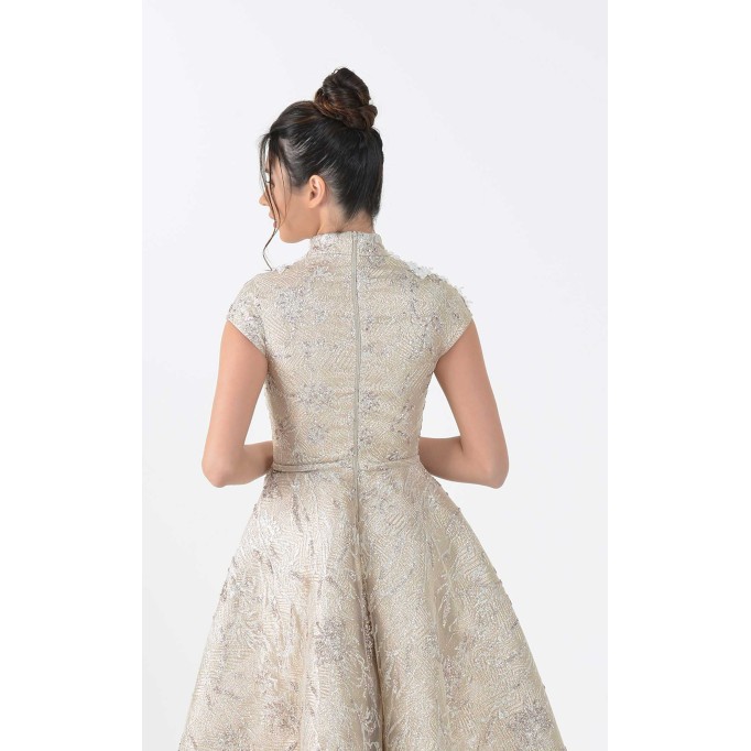 Fenduch 5142 Dress
