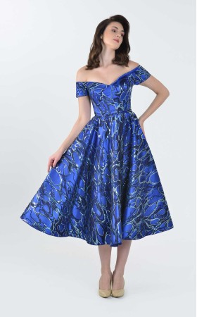 Fenduch 5157 Dress