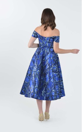 Fenduch 5157 Dress