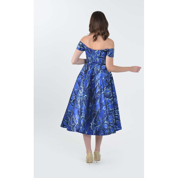 Fenduch 5157 Dress