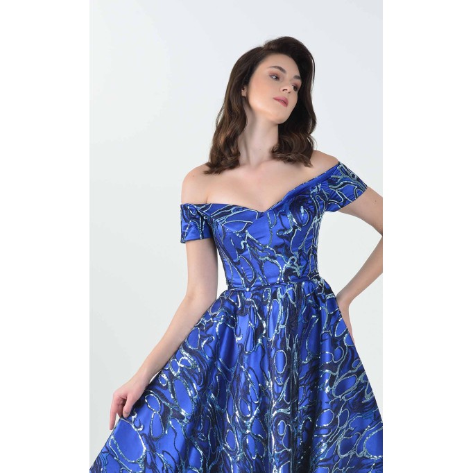 Fenduch 5157 Dress