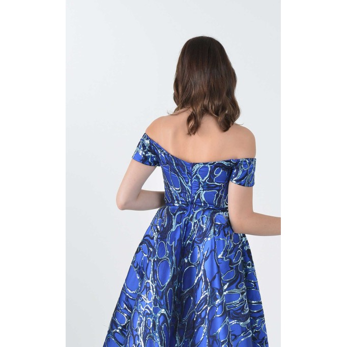 Fenduch 5157 Dress