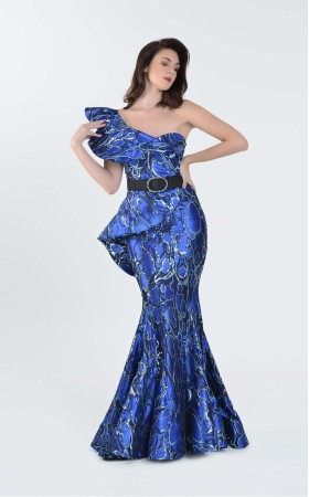 Fenduch 5158 Dress