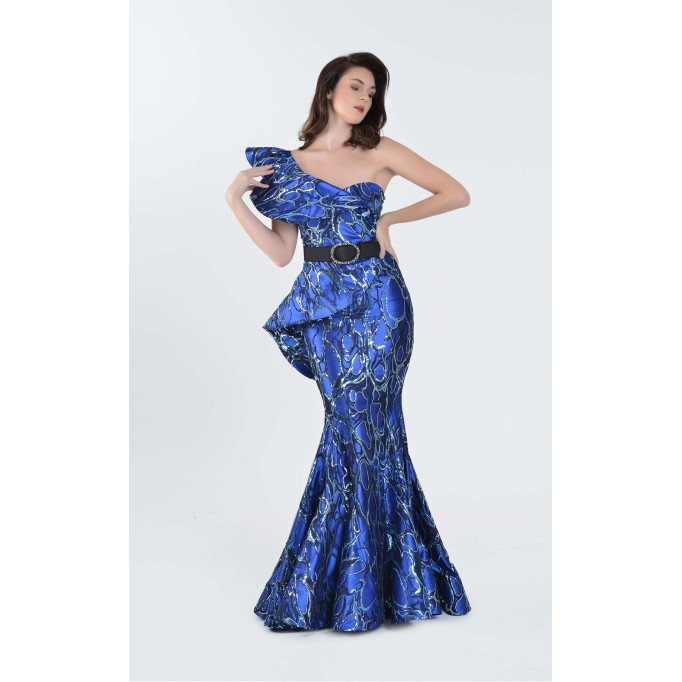 Fenduch 5158 Dress
