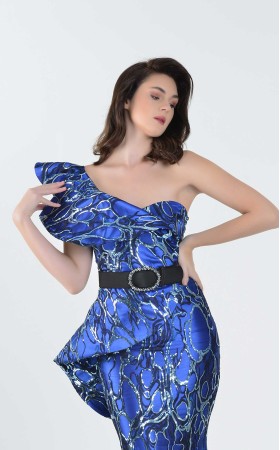 Fenduch 5158 Dress