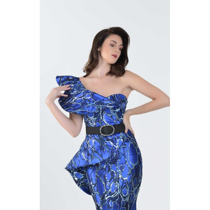 Fenduch 5158 Dress