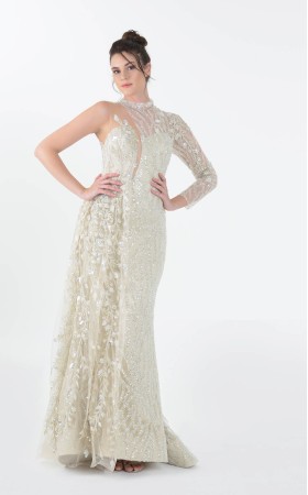 Fenduch 5161 Dress