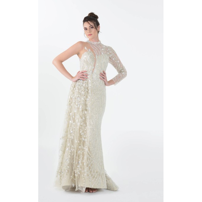 Fenduch 5161 Dress