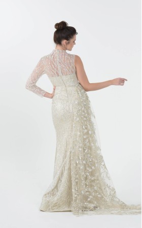 Fenduch 5161 Dress