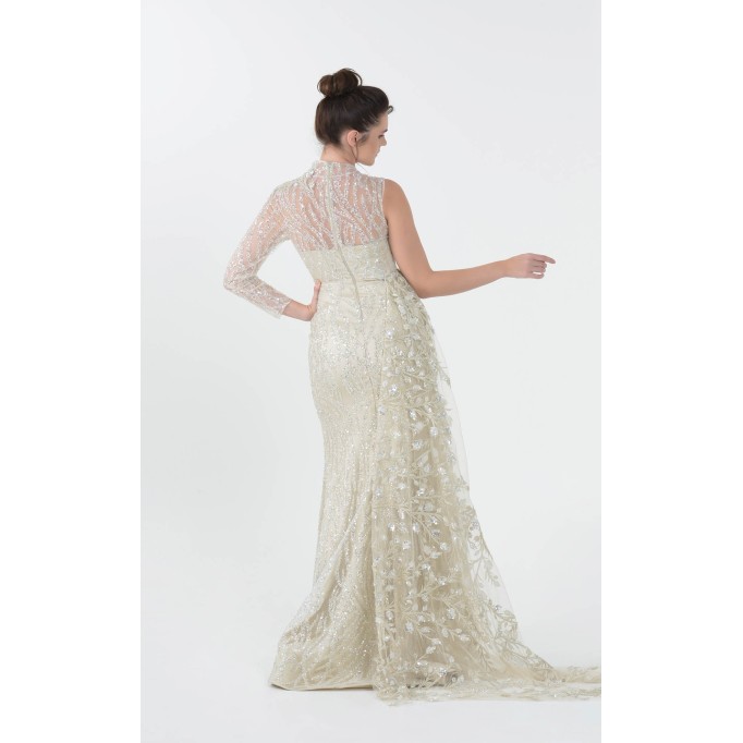 Fenduch 5161 Dress
