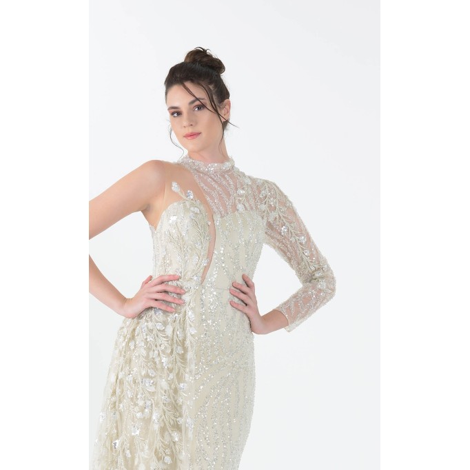 Fenduch 5161 Dress