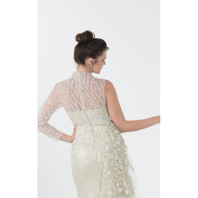 Fenduch 5161 Dress