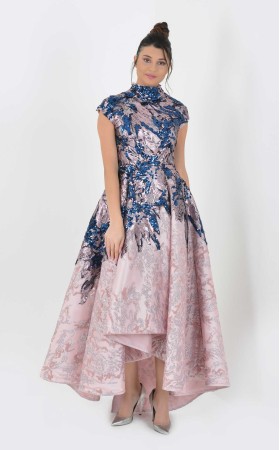Fenduch 5166 Dress