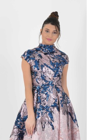 Fenduch 5166 Dress