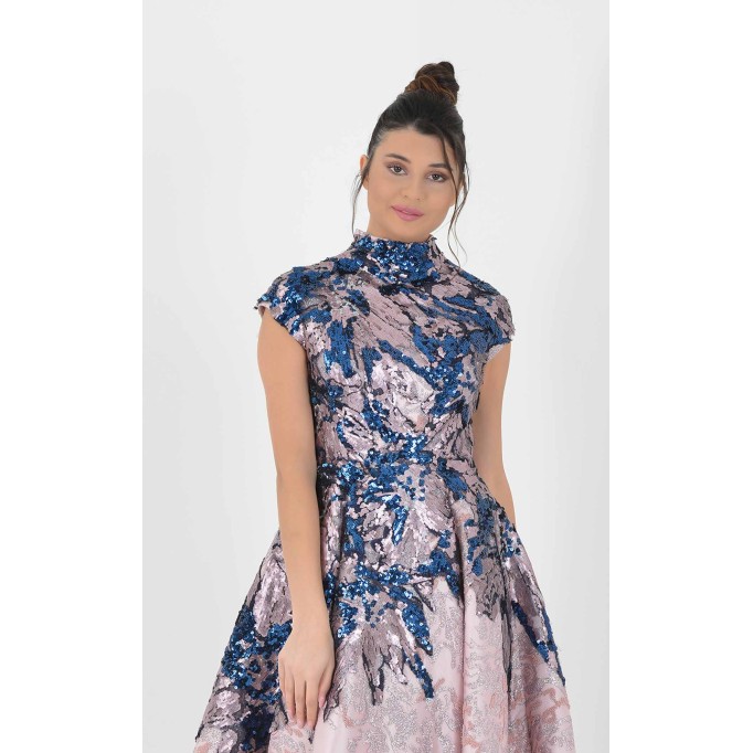Fenduch 5166 Dress