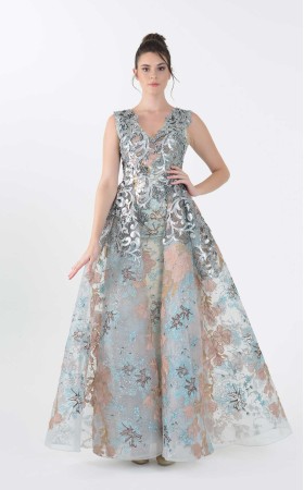 Fenduch 5168 Dress