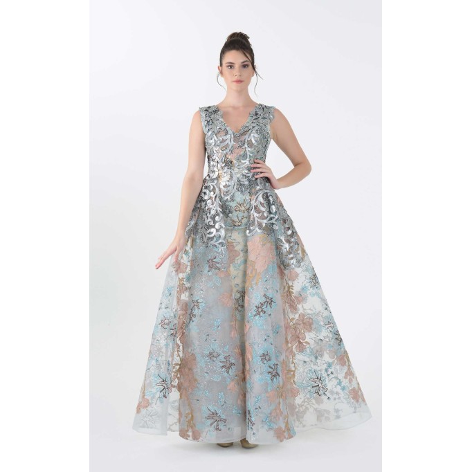 Fenduch 5168 Dress
