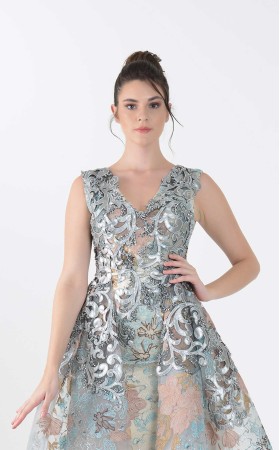 Fenduch 5168 Dress