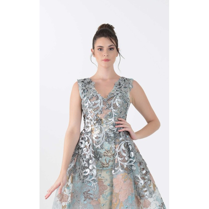Fenduch 5168 Dress