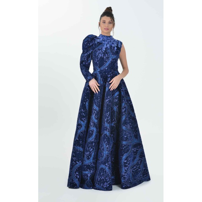 Fenduch 5189 Dress