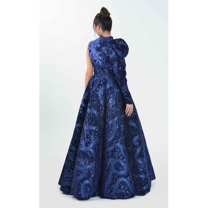 Fenduch 5189 Dress