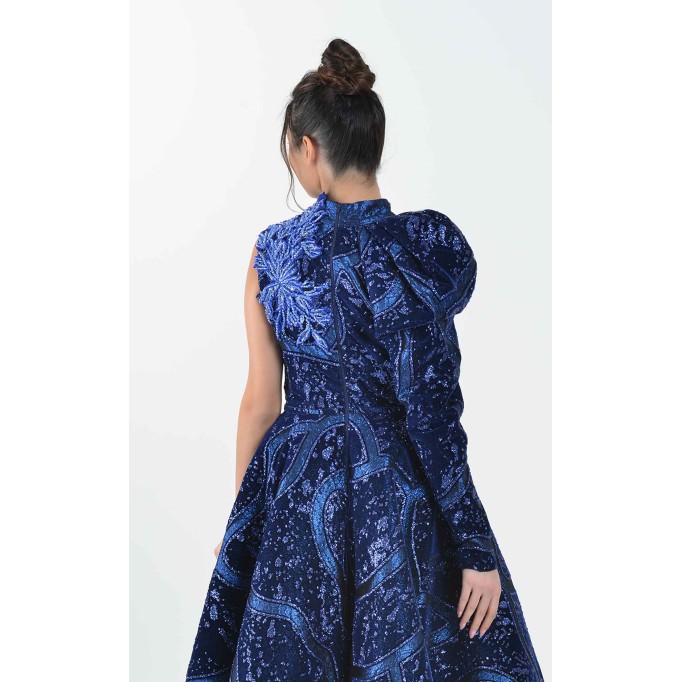 Fenduch 5189 Dress