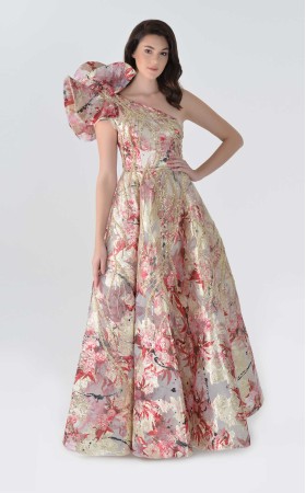 Fenduch 5194 Dress