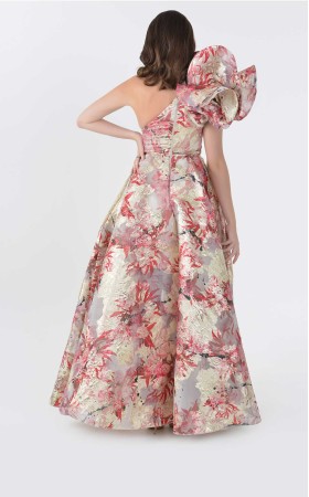 Fenduch 5194 Dress