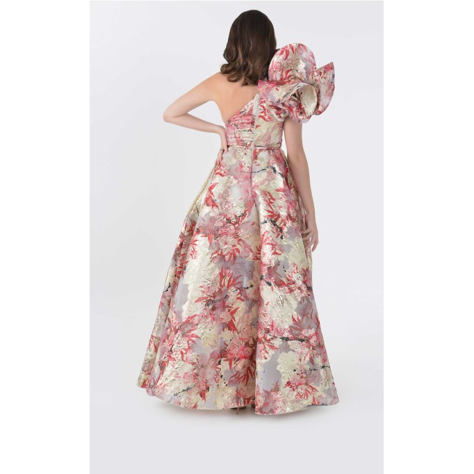 Fenduch 5194 Dress