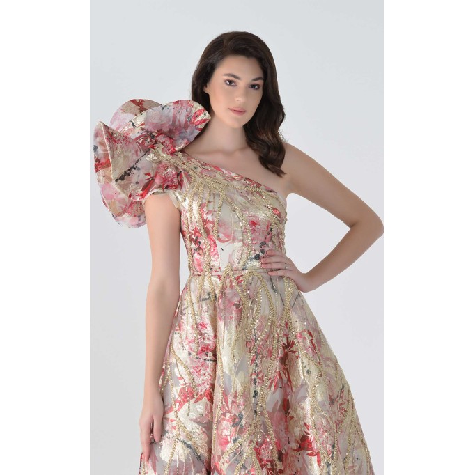 Fenduch 5194 Dress