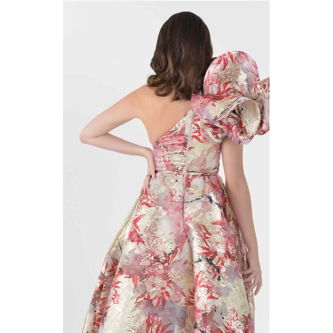 Fenduch 5194 Dress
