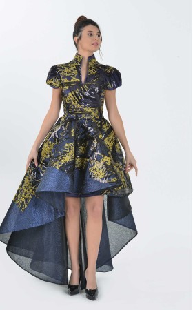 Fenduch 5196 Dress