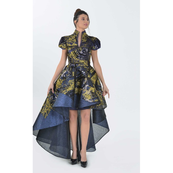 Fenduch 5196 Dress