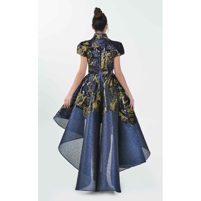 Fenduch 5196 Dress