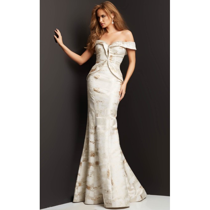 Women 02925 Dress