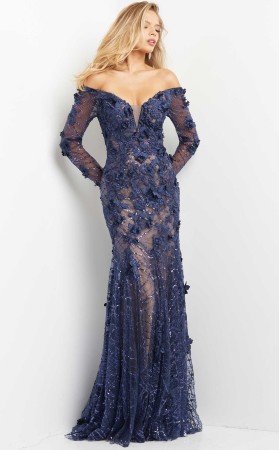 Women 06635 Dress